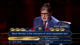 KBC - Season 15 - 15th November 2023